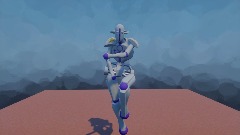 A screenshot taken in Dreams. 8 of 28.