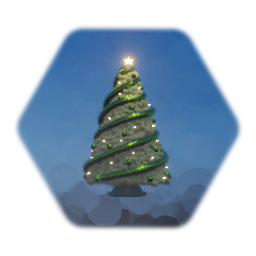 Gourdwick's Christmas Decor