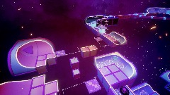 A screenshot taken in Dreams. 8 of 11.