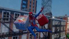 A screenshot taken in Dreams. 22 of 28.