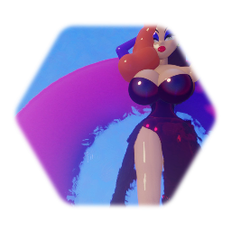 Miss trickster