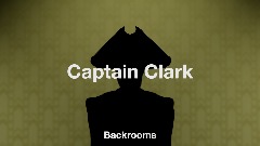 Captain Clark Model | Teaser