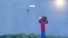 A screenshot taken in Dreams. 1 of 1.