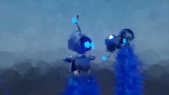 A screenshot taken in Dreams. 1 of 1.