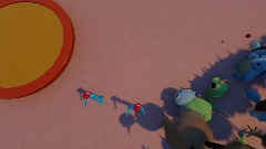 Seriously catch all of the pokemon in the world meem