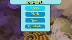 A screenshot taken in Dreams. 1 of 5.