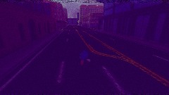 A screenshot taken in Dreams. 1 of 4.