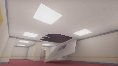 A screenshot taken in Dreams. 3 of 15.