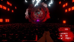 A screenshot taken in Dreams. 3 of 5.