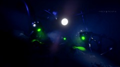 A screenshot taken in Dreams. 13 of 21.