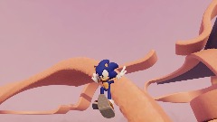 A screenshot taken in Dreams. 2 of 2.