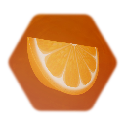 Orange Slice