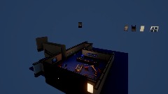 A screenshot taken in Dreams. 8 of 9.