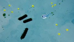 A screenshot taken in Dreams. 4 of 15.