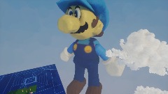 Stay away from that Grofno