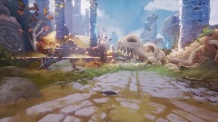 A screenshot taken in Dreams. 23 of 30.