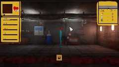 A screenshot taken in Dreams. 7 of 24.