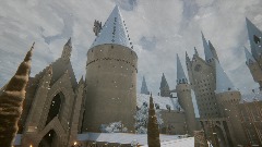 A screenshot taken in Dreams. 19 of 30.