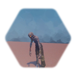 Zombie