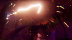 A screenshot taken in Dreams. 6 of 25.