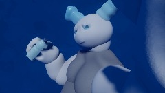 A screenshot taken in Dreams. 3 of 3.