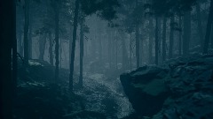 A screenshot taken in Dreams. 11 of 29.