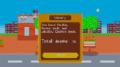 A screenshot taken in Dreams. 11 of 17.