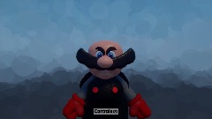 A screenshot taken in Dreams. 5 of 9.