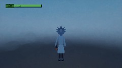 A screenshot taken in Dreams. 1 of 1.