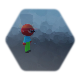 Red Guy 420