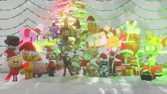 A screenshot taken in Dreams. 2 of 21.