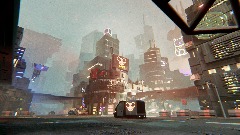 A screenshot taken in Dreams. 7 of 8.