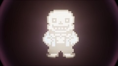 DELTARUNE - MEGALOVANIA