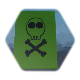 STS Deadly Poison Card