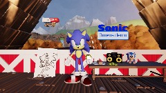 Sonic omens