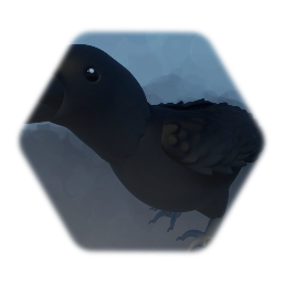 Crow