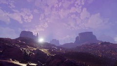 A screenshot taken in Dreams. 6 of 17.