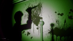 A screenshot taken in Dreams. 6 of 30.