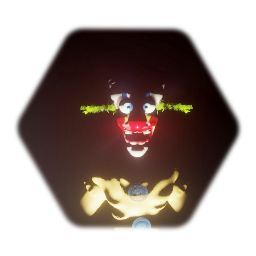 (OUTDATED)Killer Klowns From Outer Space-Shorty