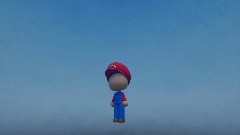 A screenshot taken in Dreams. 21 of 26.