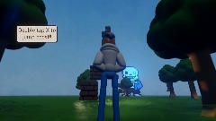 A screenshot taken in Dreams. 1 of 1.