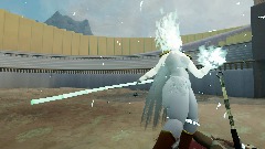 Soulspark Champion Intro