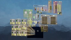 1_Player  Noughts and Crosses (TicTacToe) Remixable