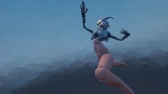 A screenshot taken in Dreams. 23 of 30.
