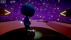 A screenshot taken in Dreams. 1 of 1.