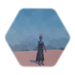 Castle Puppet v2 (Current Version)