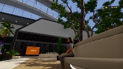 A screenshot taken in Dreams. 2 of 10.