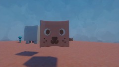 A screenshot taken in Dreams. 21 of 21.