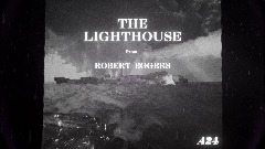 The Lighthouse (Movie)