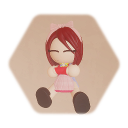 Dreams Daycare - Rosie The Kid